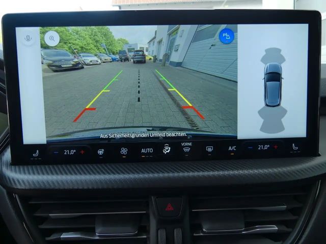 Ford Kuga Hybrid ST Line