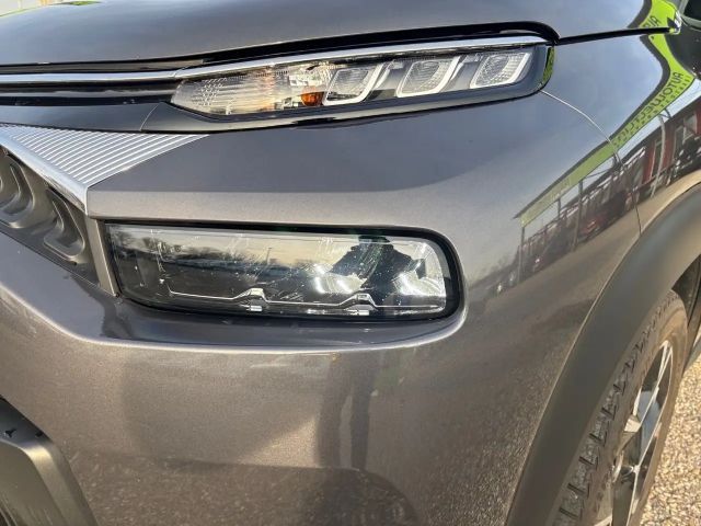 Citroën C3 Aircross PureTech Shine