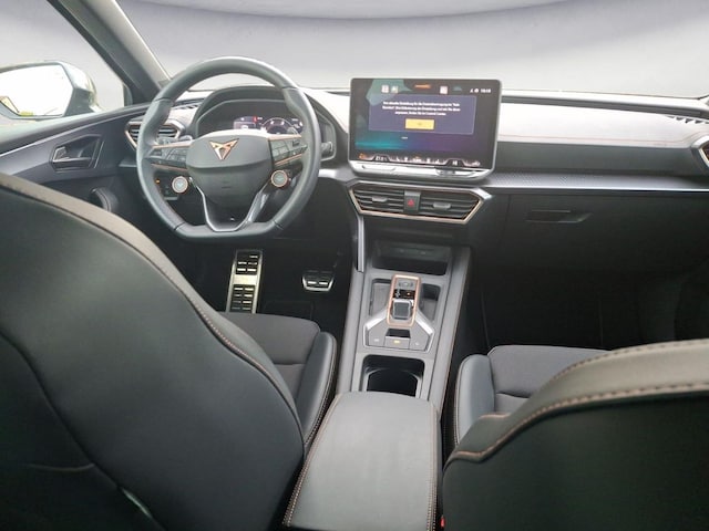 Cupra Leon DSG Sportstourer