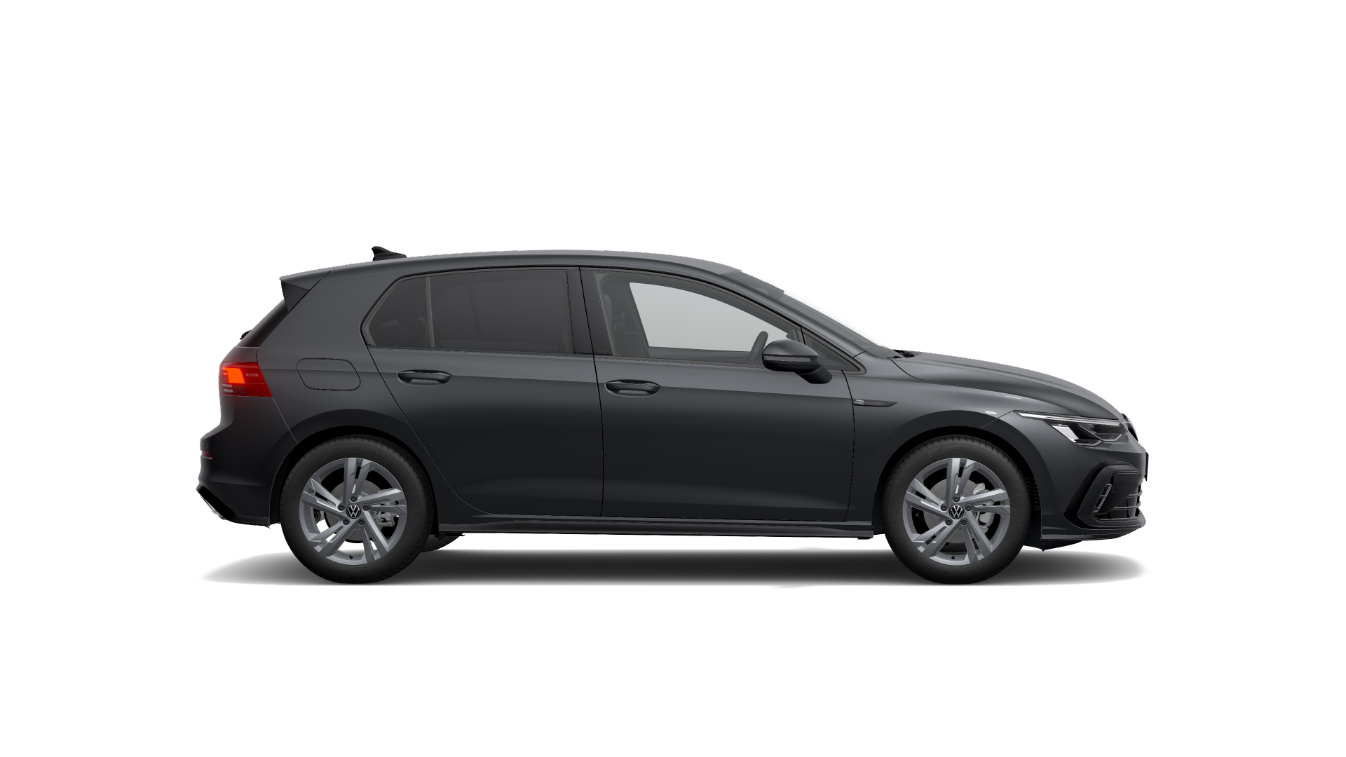 Volkswagen Golf 1.5 TSI Golf VIII R-Line