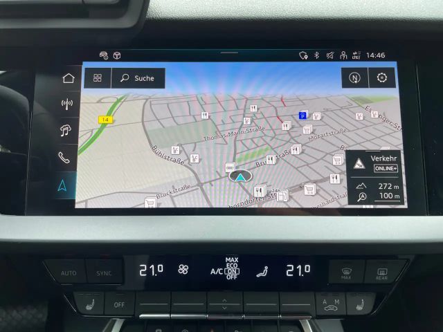 Audi A3 35 TDI S-Tronic Sedan