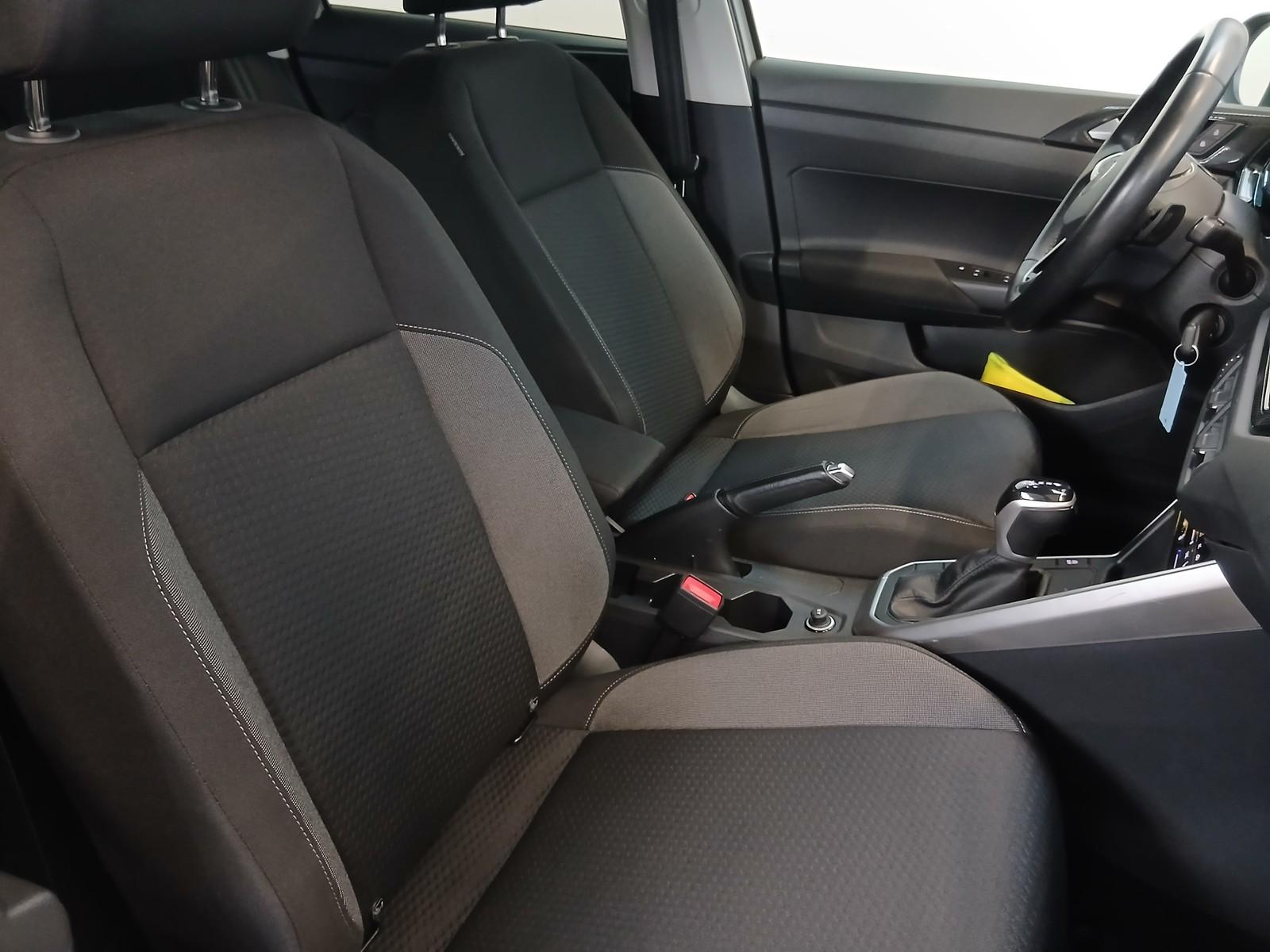 Volkswagen Taigo 1.0 TSI DSG Life