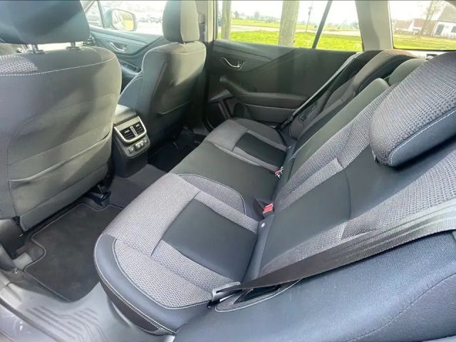 Subaru Outback AWD Active