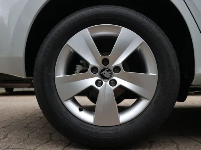 Skoda Kamiq Selection