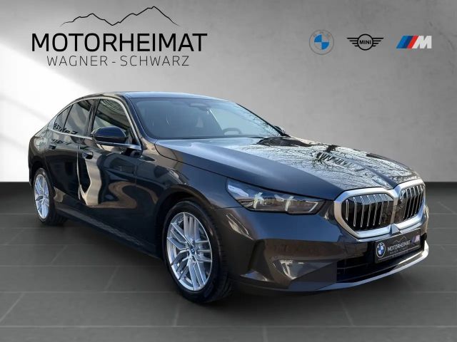 BMW 550 Sedan xDrive