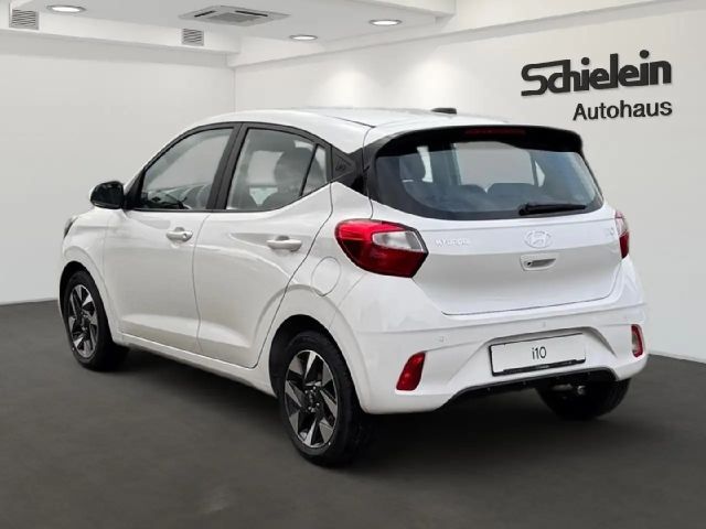 Hyundai i10 1.0 Trend