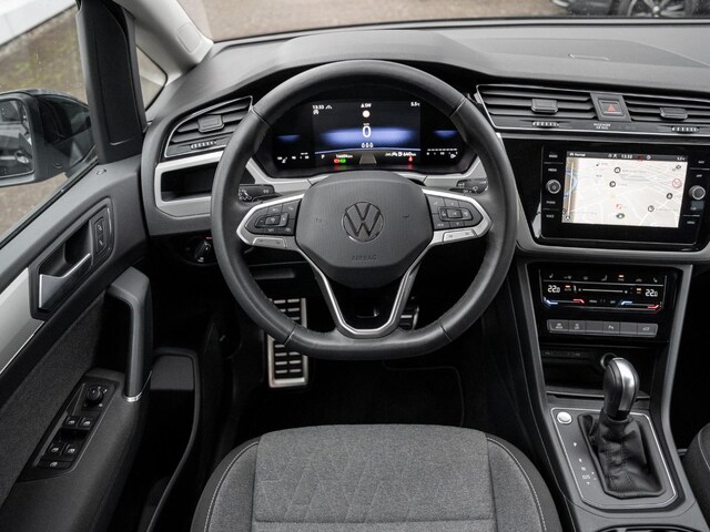 Volkswagen Touran 1.5 TSI