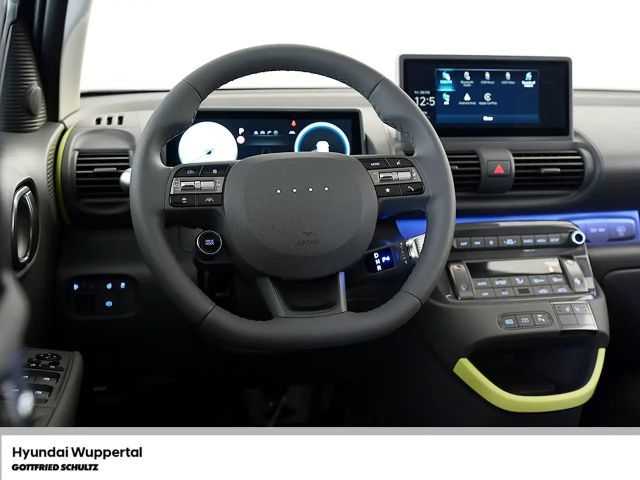 Hyundai INSTER 49 kWh