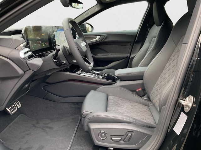 Audi A5 Avant Quattro S-Tronic