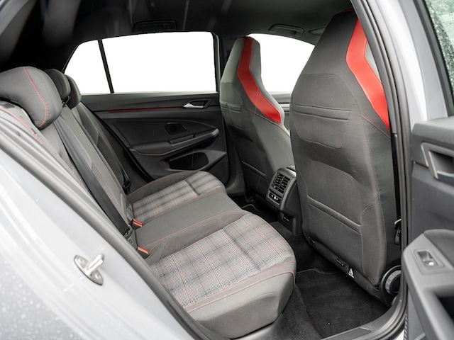 Volkswagen Golf 2.0 TSI GTI Golf VIII Sound