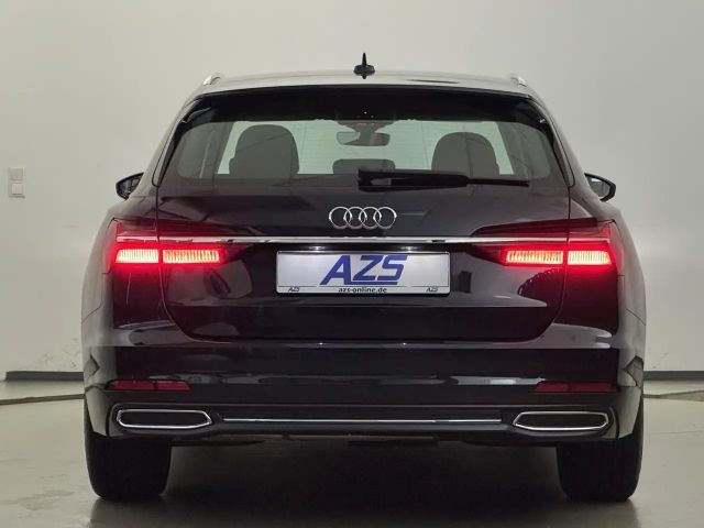 Audi A6 40 TDI Avant