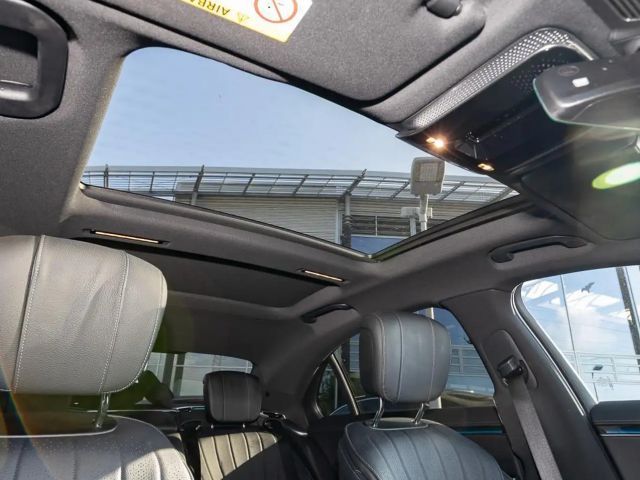 Mercedes-Benz S 350 S 350 d Sedan