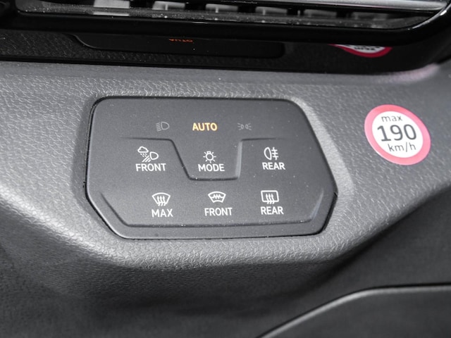 Volkswagen ID.4 ID.4 GTX 4MOTION AHK LM21 SPORT"PLUS"