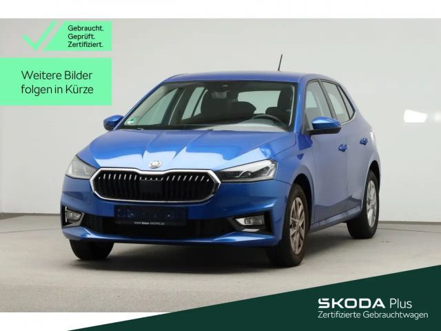 Skoda Fabia 1.0 TSI Style Style