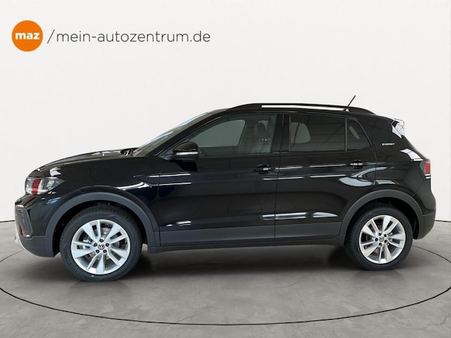 Volkswagen T-Cross 1.5 TSI ACT Life