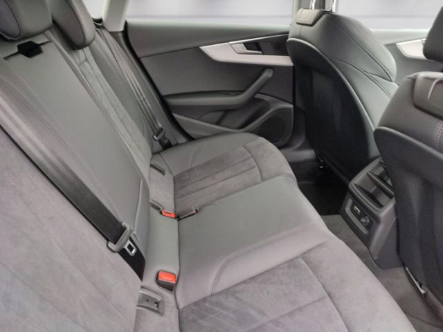 Audi A5 35 TFSI S-Line S-Tronic Sportback