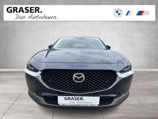 Mazda CX-30 Exclusive-line