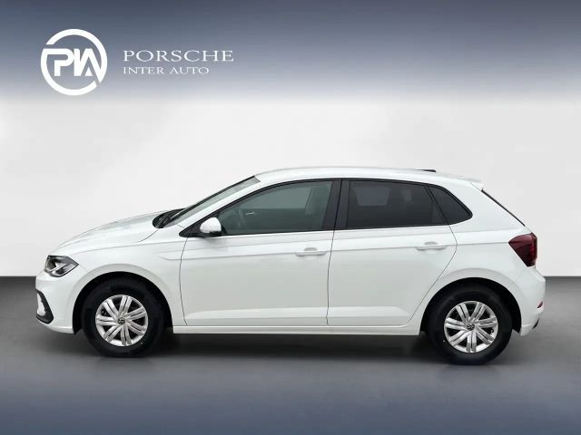 Volkswagen Polo 4Me