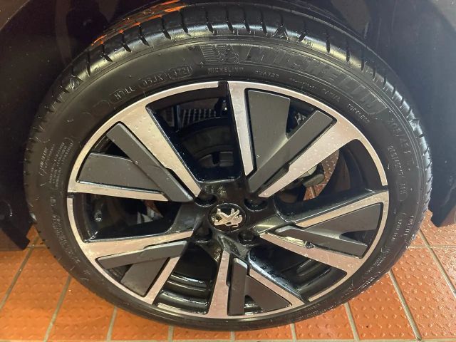 Peugeot 208 GT-Line PureTech