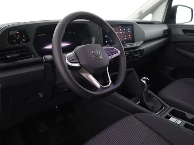 Volkswagen Caddy 4Motion