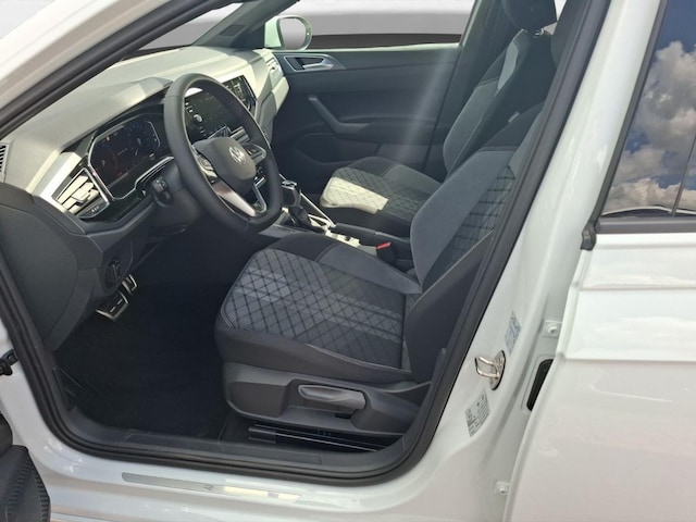 Volkswagen Taigo DSG R-Line