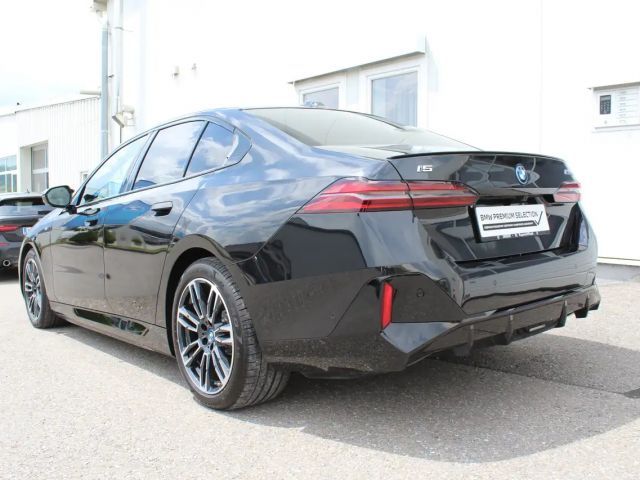 BMW i5 M60 Sedan xDrive