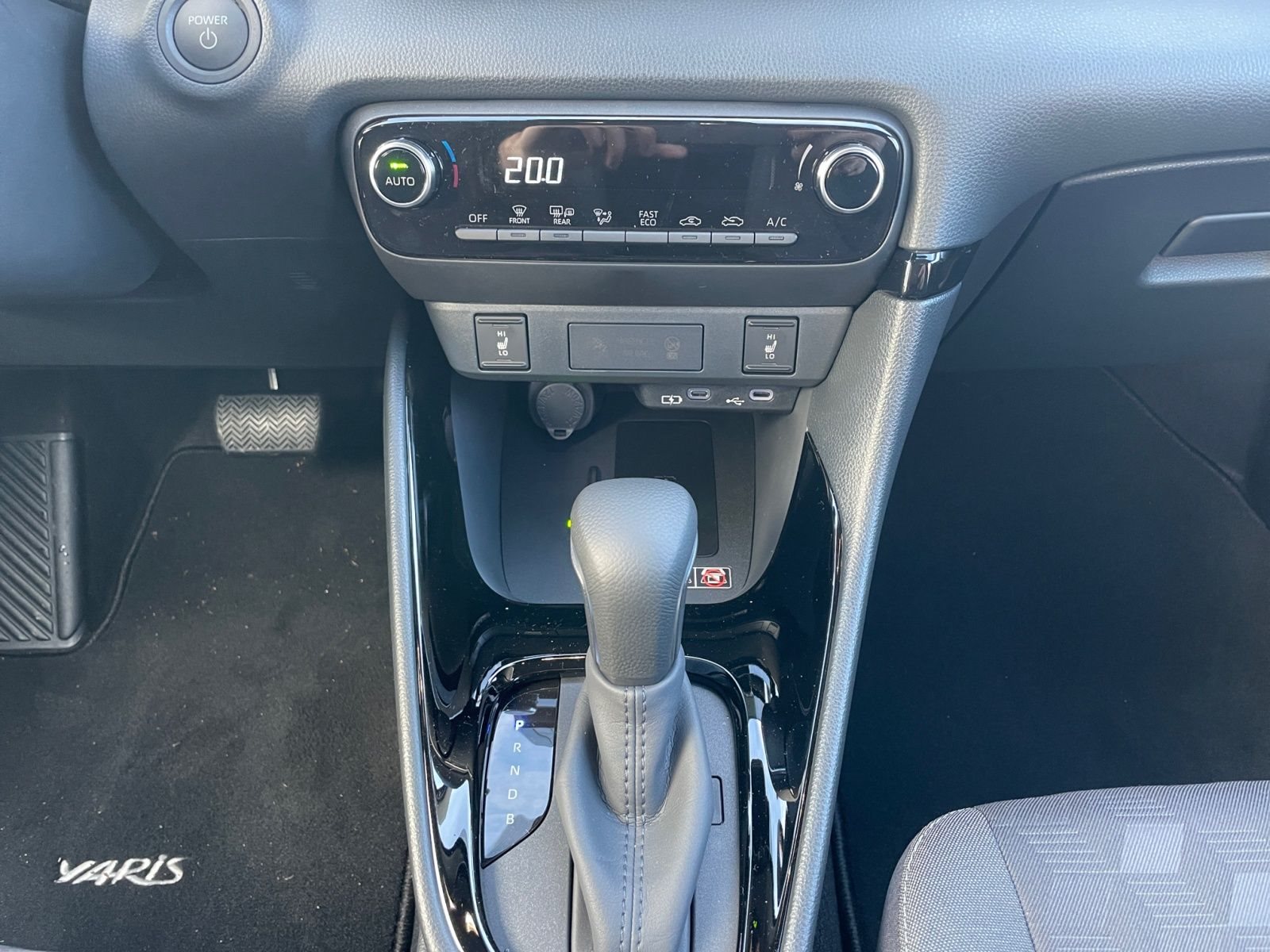 Toyota Yaris 5-deurs Comfort Team D