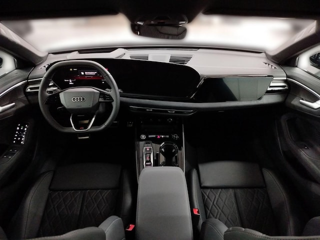 Audi A5 Quattro S-Tronic