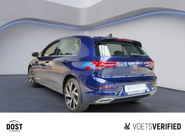 Volkswagen Golf DSG Golf VIII Style