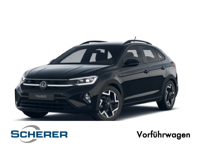 Volkswagen Taigo R-Line