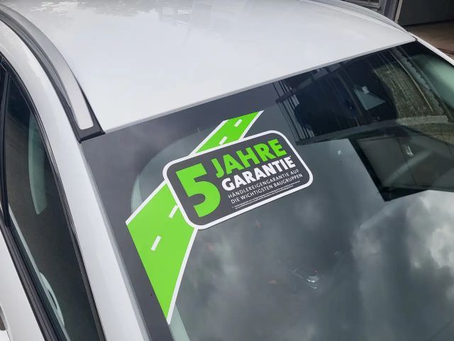 Ford Kuga Plug in Hybrid Titanium