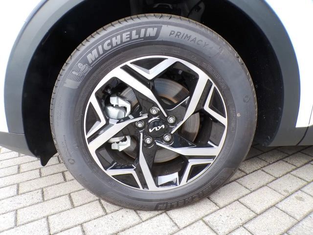 Kia Sportage Edition 7