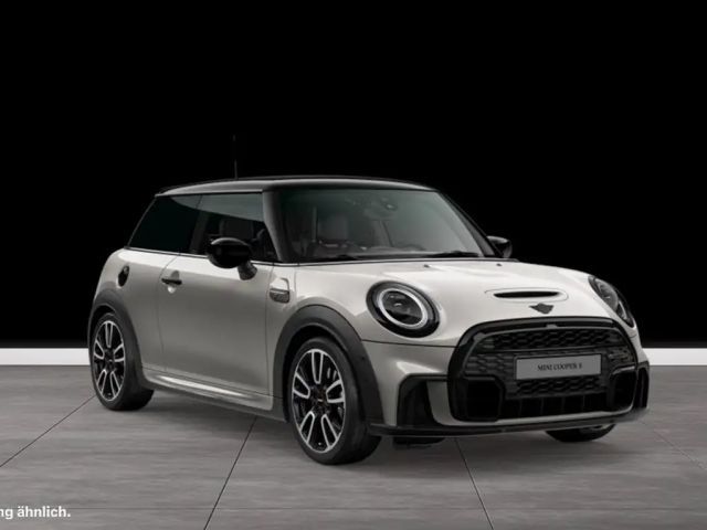 MINI Cooper S 3-deurs