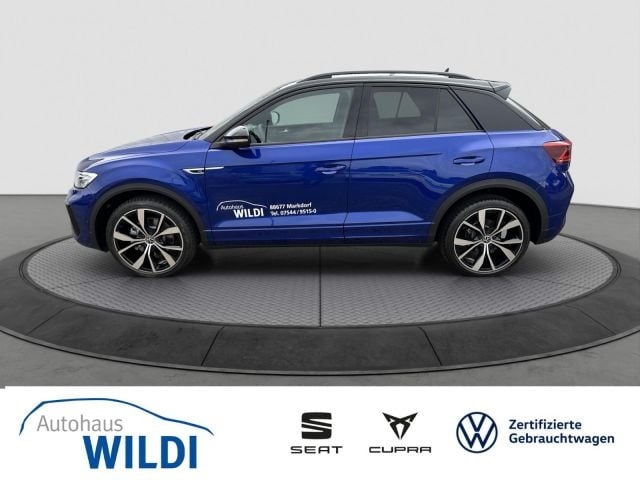 Volkswagen T-Roc 1.5 TSI DSG R-Line