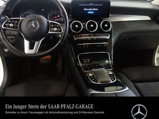 Mercedes-Benz GLC 300 4MATIC GLC 300 e