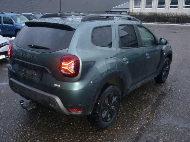 Dacia Duster 4WD Extreme