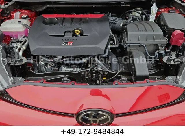 Toyota Yaris GR Hatchback