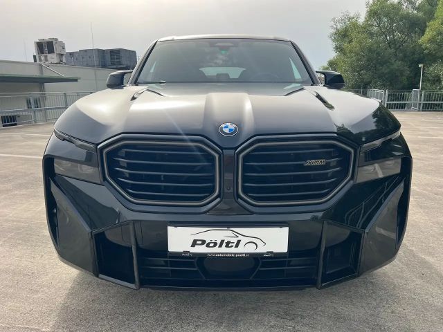 BMW XM XM