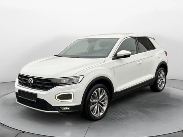 Volkswagen T-Roc DSG Sport