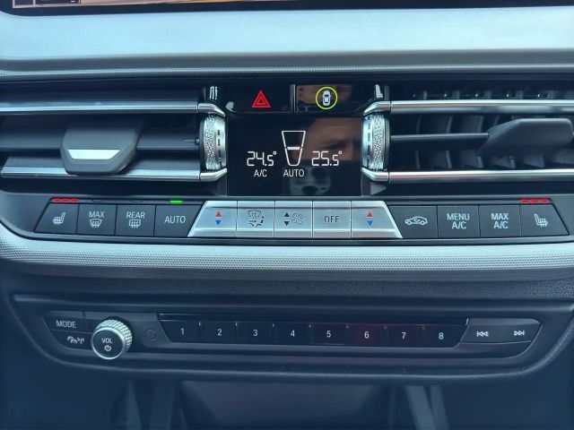 BMW 116 Advantage pakket