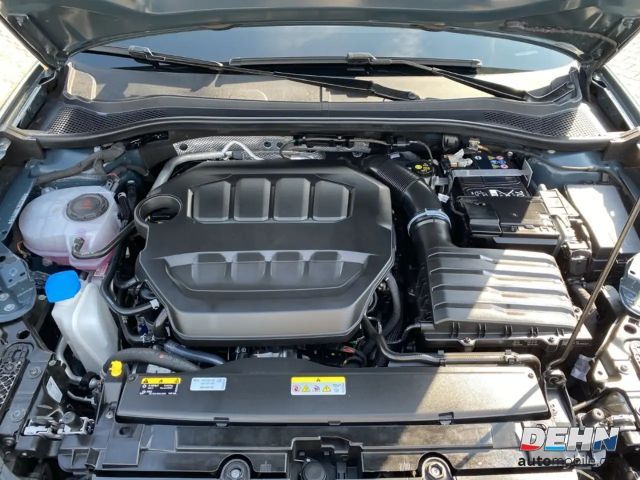 Cupra Leon 2.0 TSI 4Drive ST VZ