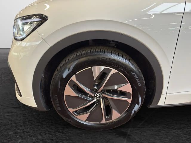 Volkswagen ID.5 mit Infotainment-Paket