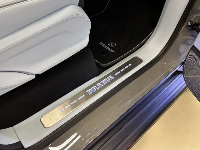 Mercedes-Benz G 63 AMG AMG Line Brabus