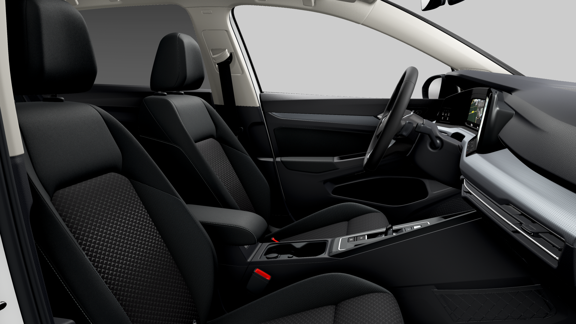 Volkswagen Golf 2.0 TDI DSG Golf VIII