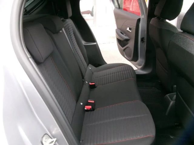 Peugeot 208 Active Pack