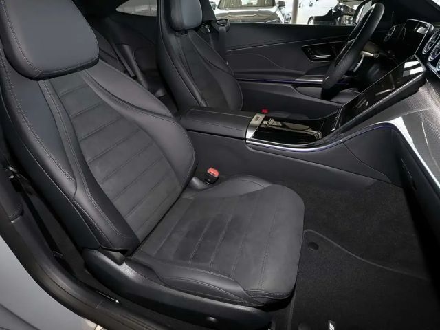 Mercedes-Benz CLE 300 AMG Line Coupé