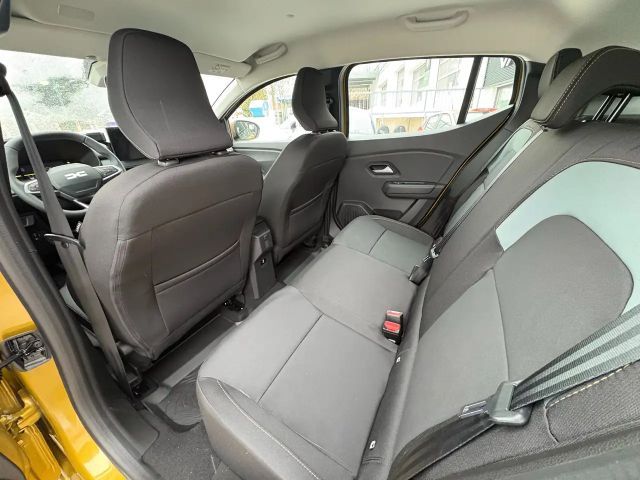 Dacia Sandero Extreme TCe 110