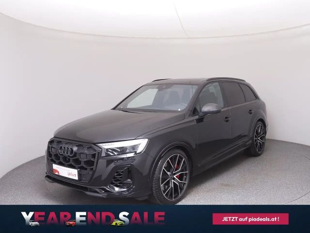 Audi Q7 60 TFSI Hybride Quattro