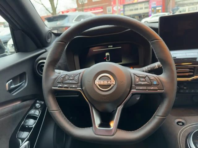 Nissan Juke N-DESIGN Automatik BOSE/Winter/AVM/Hybrid