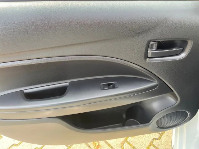 Mitsubishi Space Star MIVEC Star